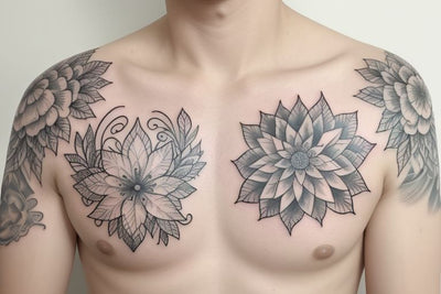 Seasonal Tattoo Ideas: Perfect Designs for Every Time of the Year