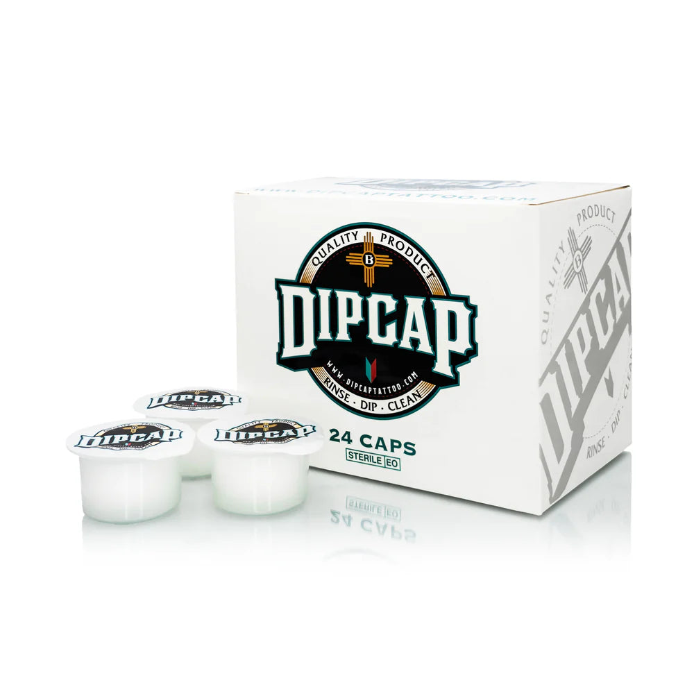 Dip Cap