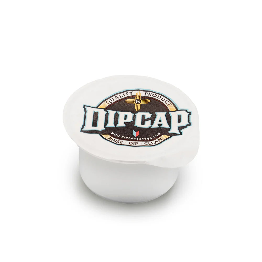 Dip Cap