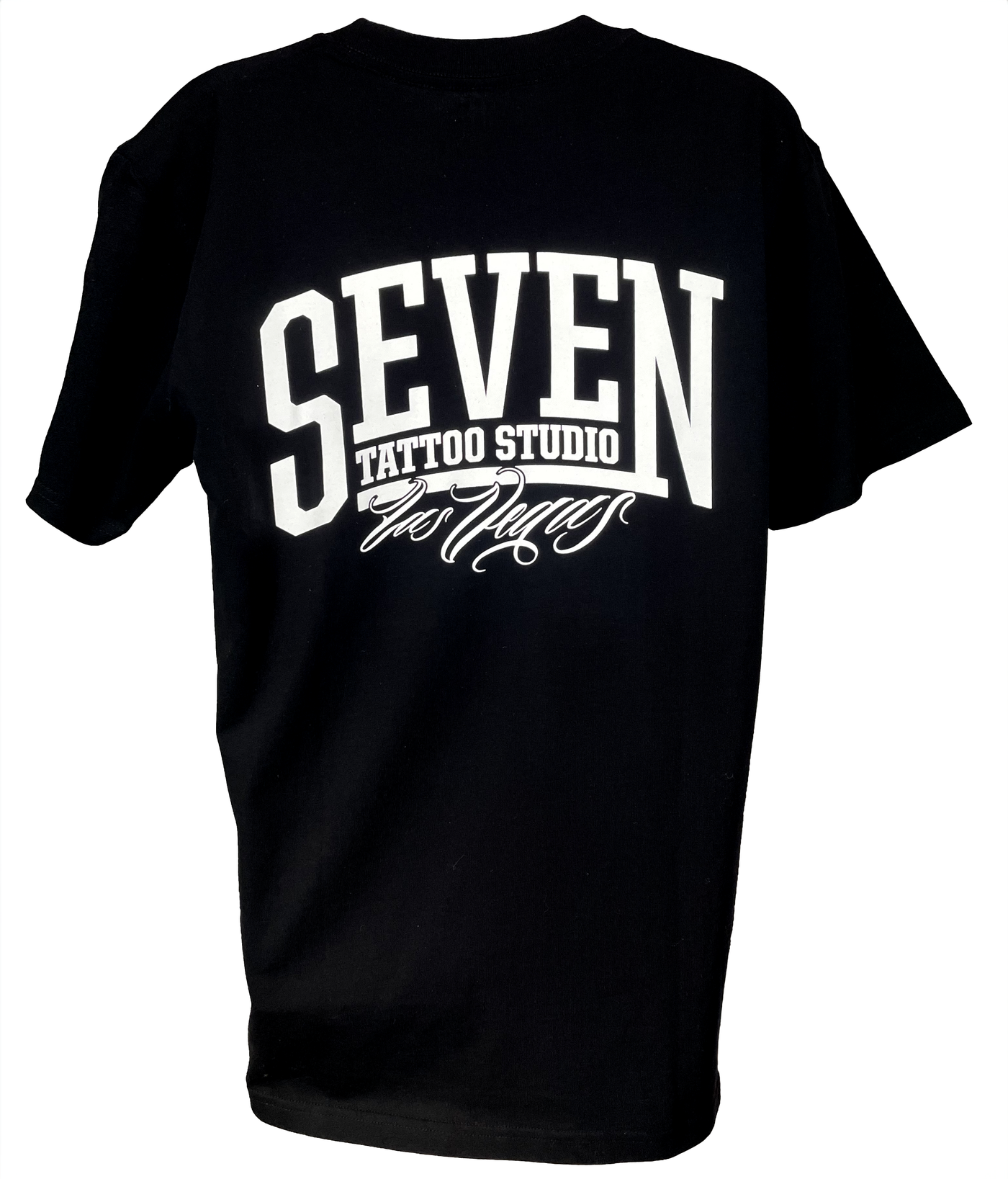 Seven University Shirt
